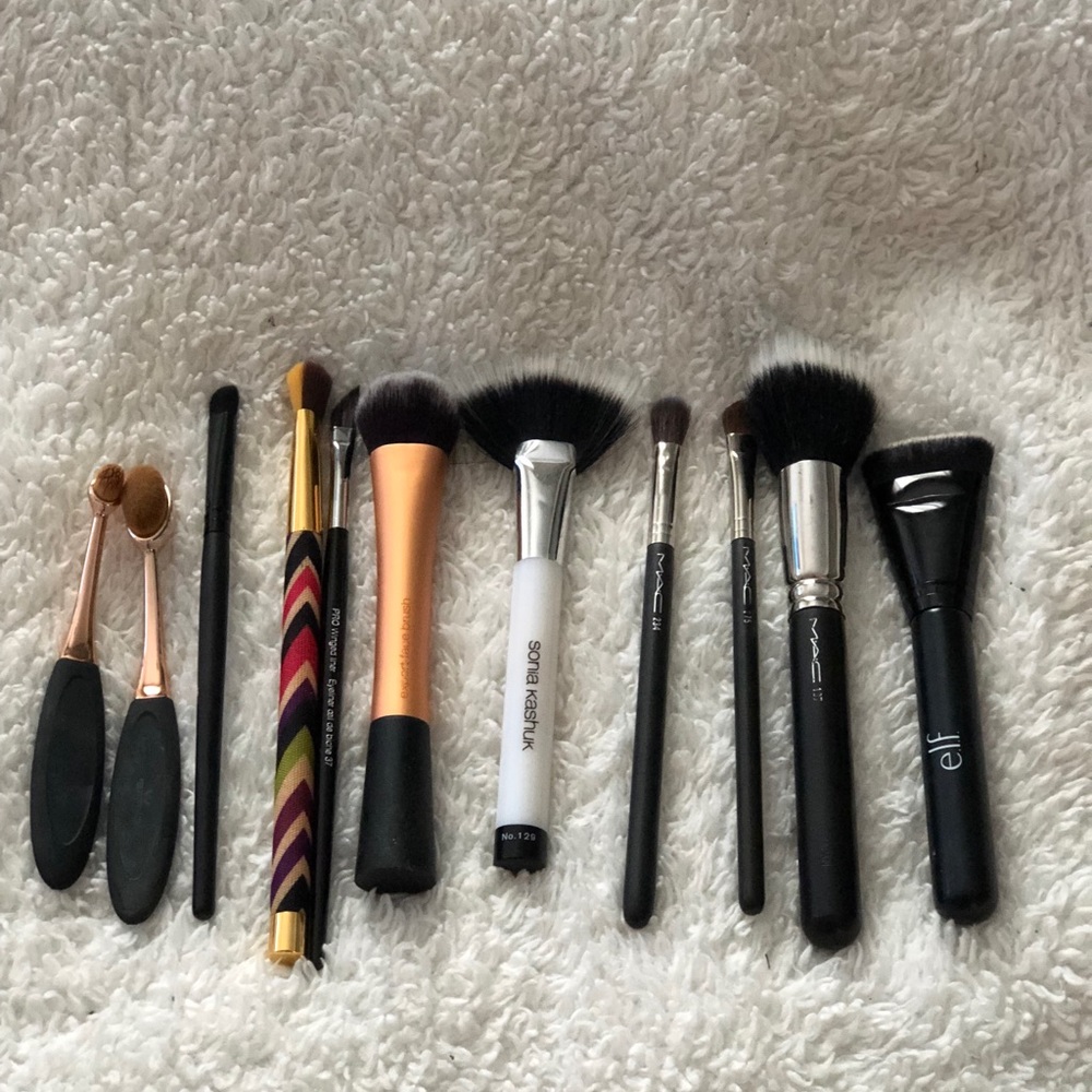 Random Brush Bundle